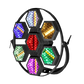Efecto HALO LED YL-07