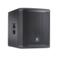 Subwoofer Profesional De 15  Jbl Prx915xlf Activo