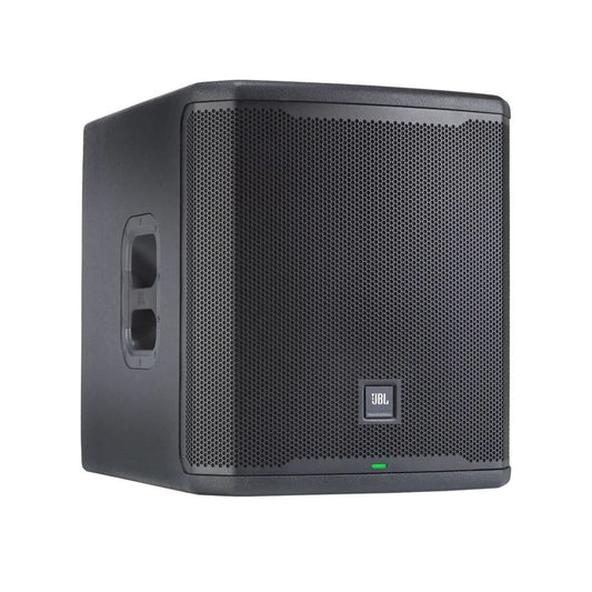 Subwoofer Profesional De 15  Jbl Prx915xlf Activo