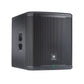 Subwoofer Profesional De 15 Jbl Prx915xlf Activo