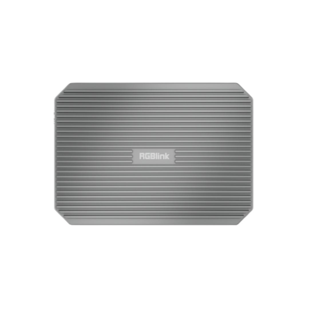 RGBlink MSP 331 Capturadora de video 4K para Streaming Profesional