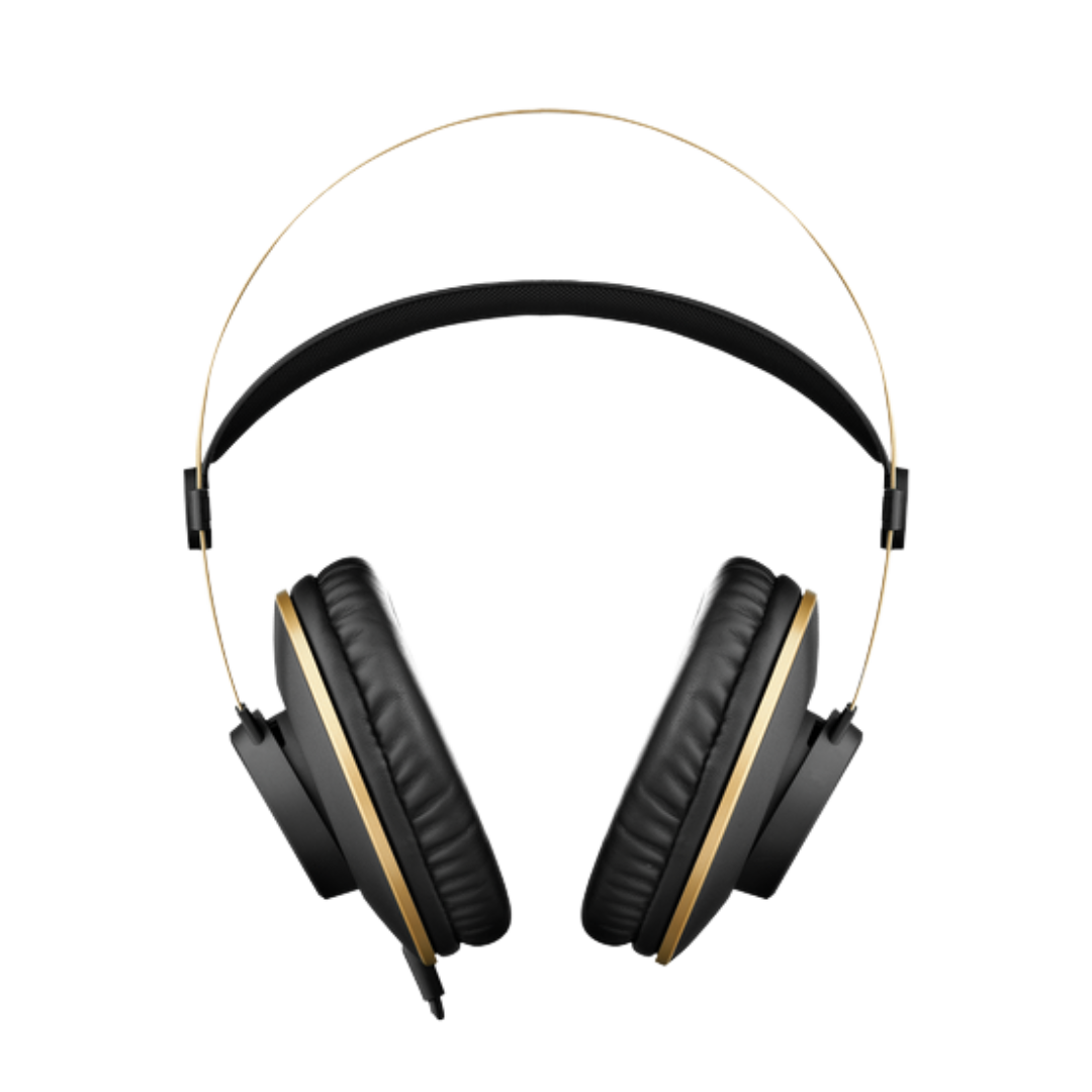 Audífonos Akg K92 - ELECTRONICA DEL NORTE