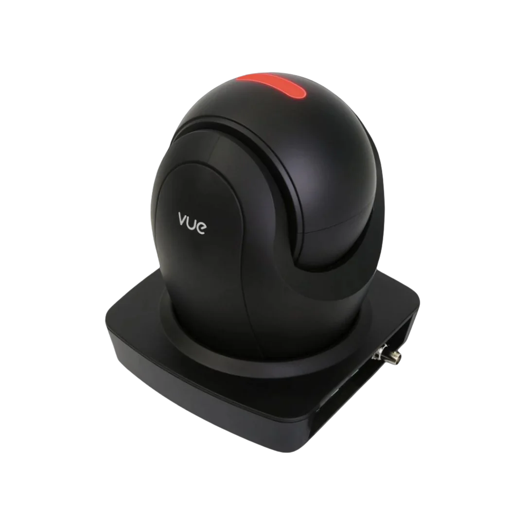 Cámara PTZ RGBlink Vue 2.0X - ELECTRONICA DEL NORTE