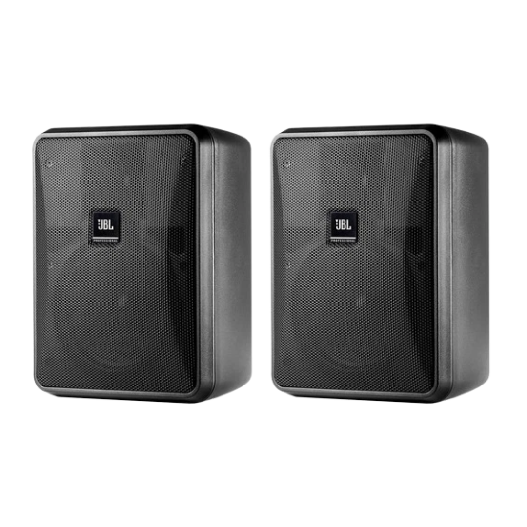 Par de Altavoces Jbl Control 25-1 - ELECTRONICA DEL NORTE