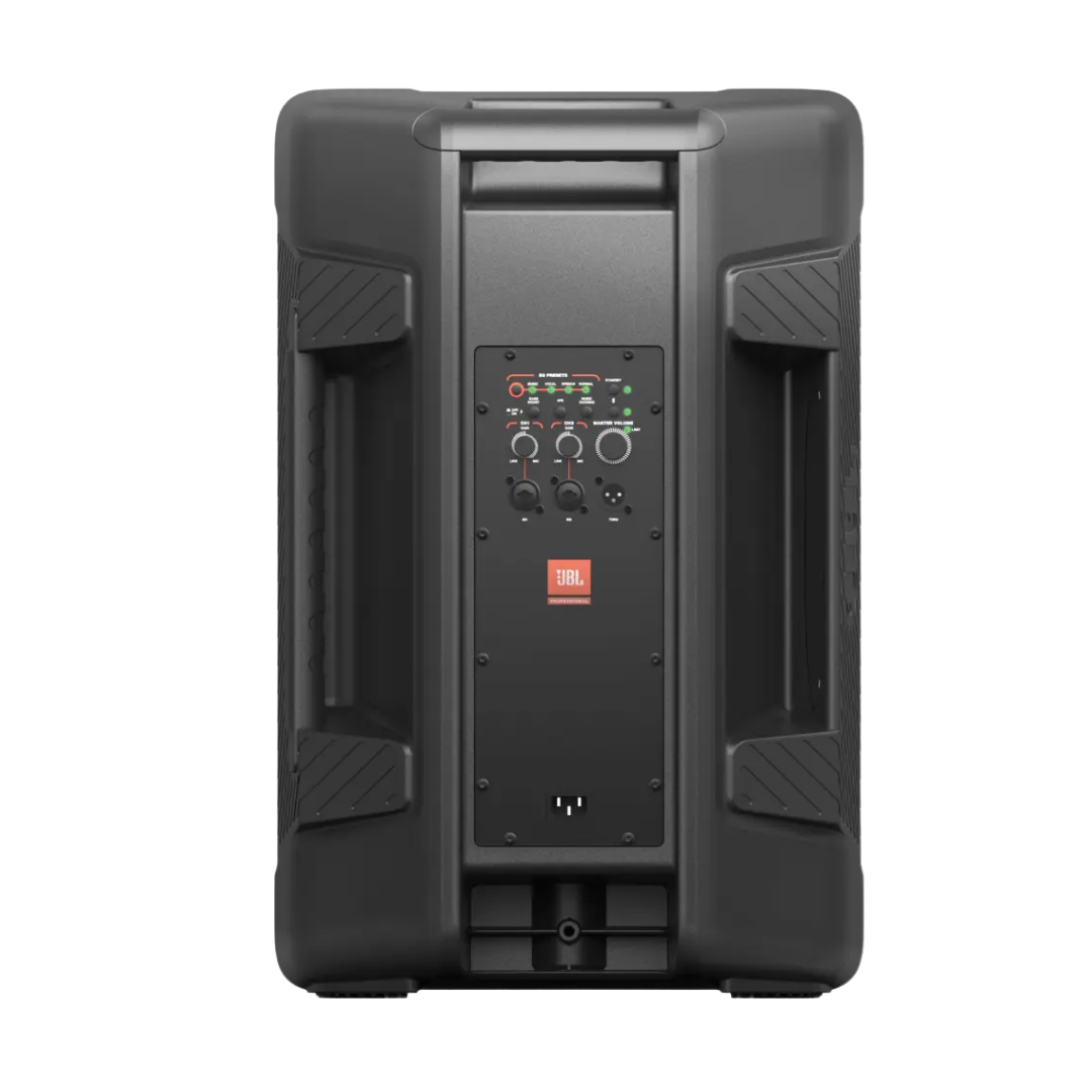 Altavoz Jbl Irx112bt - ELECTRONICA DEL NORTE