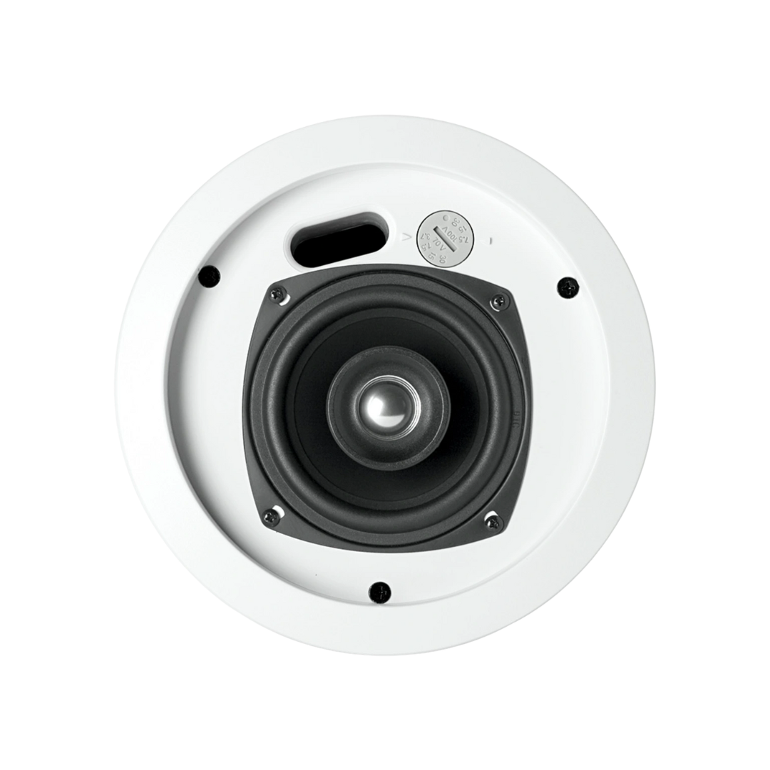 Par de Altavoces JBL Control 24ct - ELECTRONICA DEL NORTE