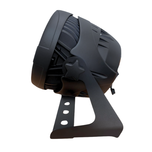Par de LED RGBW YL-1815E