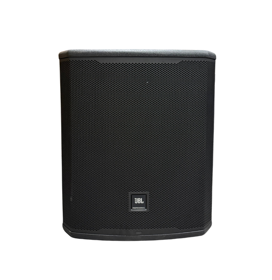 Subwoofer Jbl Prx918xlf Open Box