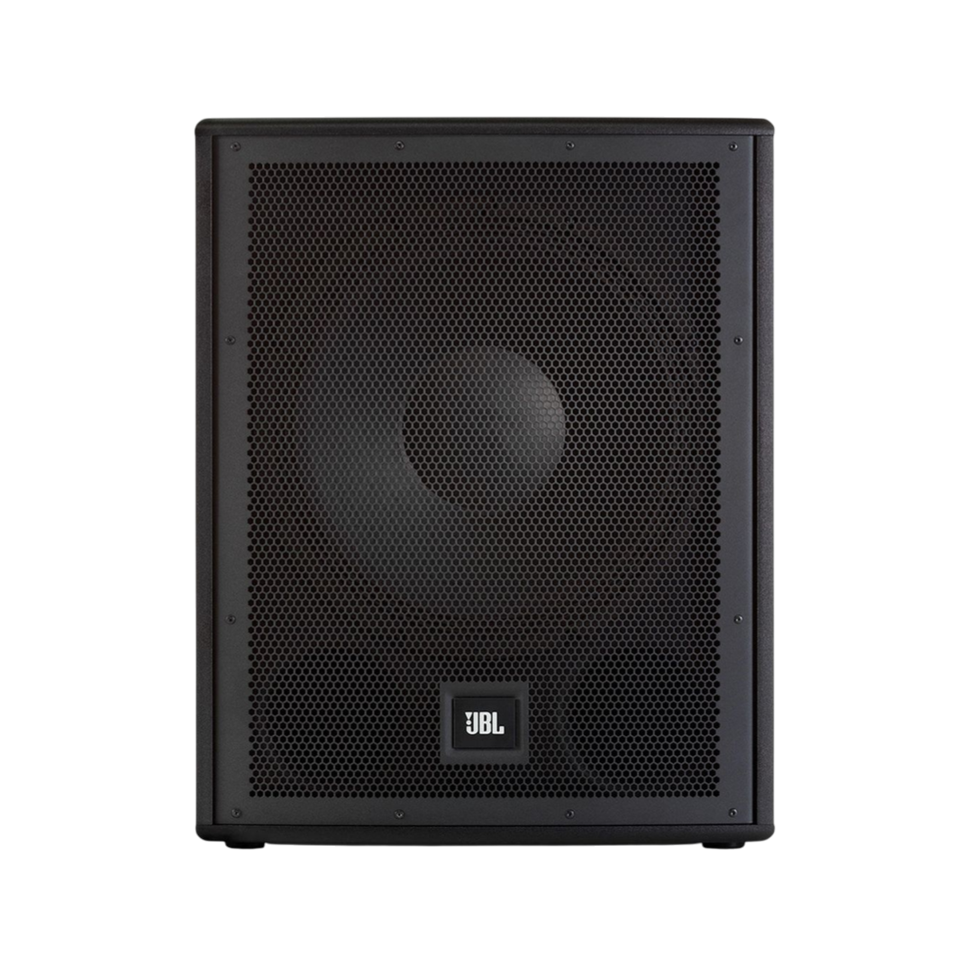 Subwoofer Jbl Irx115s - ELECTRONICA DEL NORTE