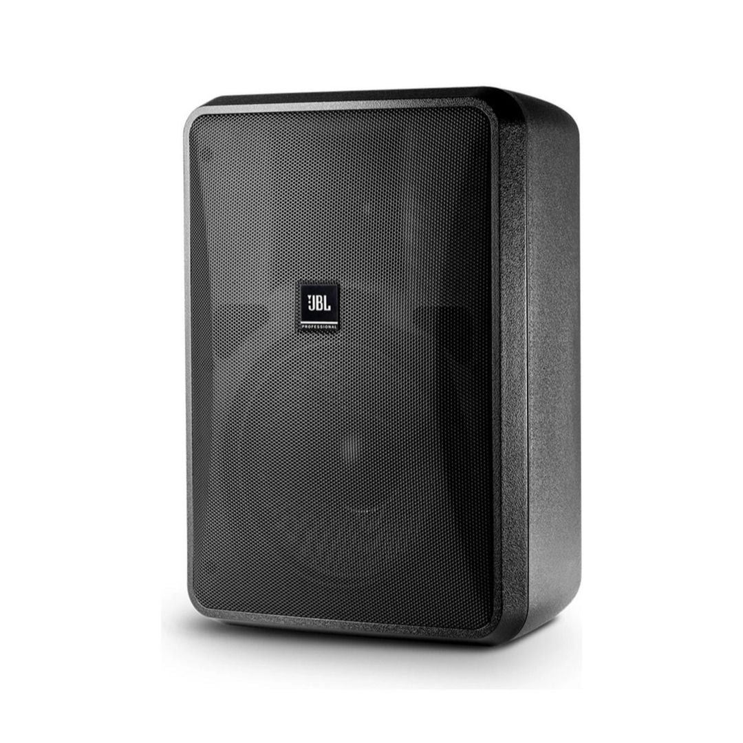 Par Jbl Control 28-1 Altavoz Alto Rendimiento Para Int Y Ext
