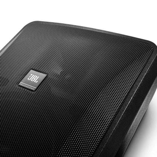 Par Jbl Control 28-1 Altavoz Alto Rendimiento Para Int Y Ext