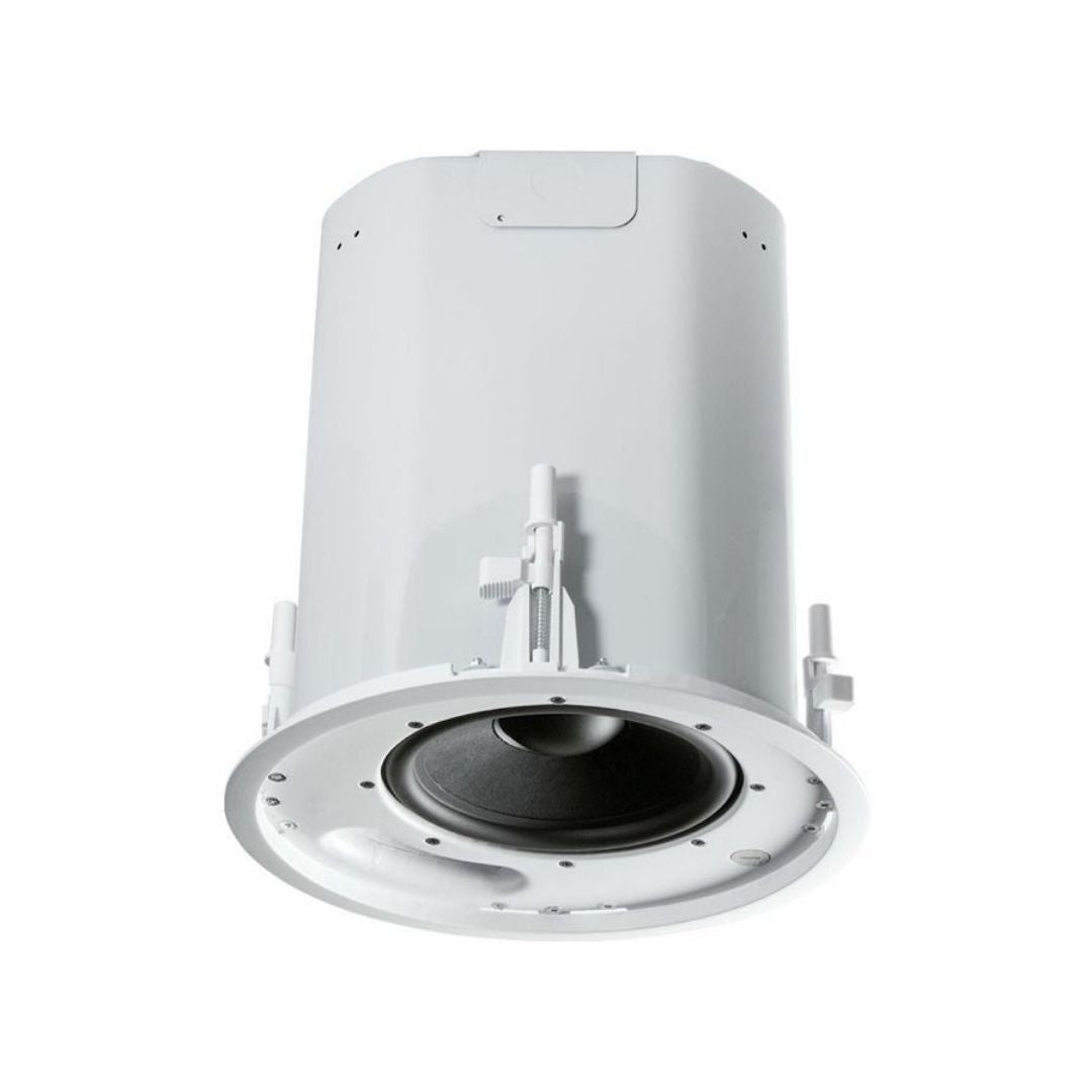 Par Subwoofer De Plafon  De Alto Impacto Jbl Control 40 Cs/t