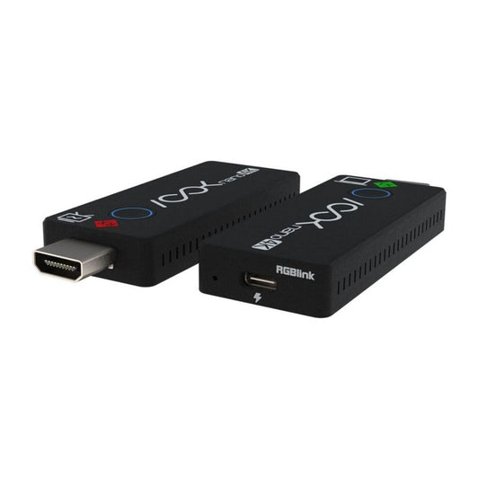 Transmisor Inalámbrico RGBlink Ask Nano 4K 