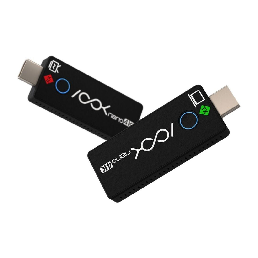 Transmisor Inalámbrico RGBlink Ask Nano 4K 