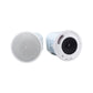 Par Subwoofer De Plafon  De Alto Impacto Jbl Control 40 Cs/t