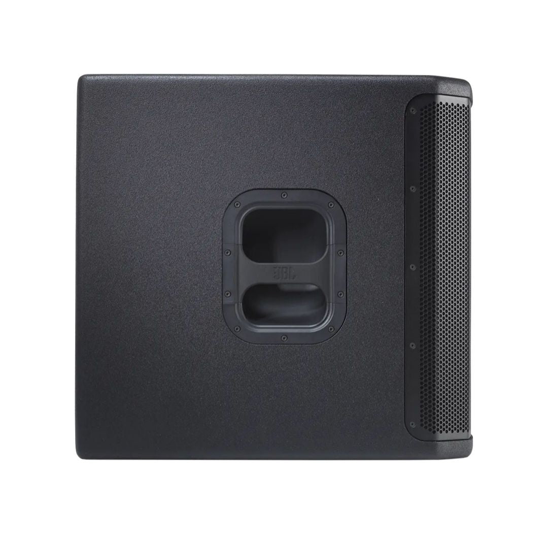 Subwoofer Profesional De 15  Jbl Prx915xlf Activo