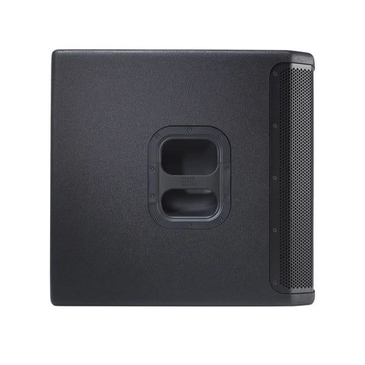 Subwoofer Profesional De 15  Jbl Prx915xlf Activo
