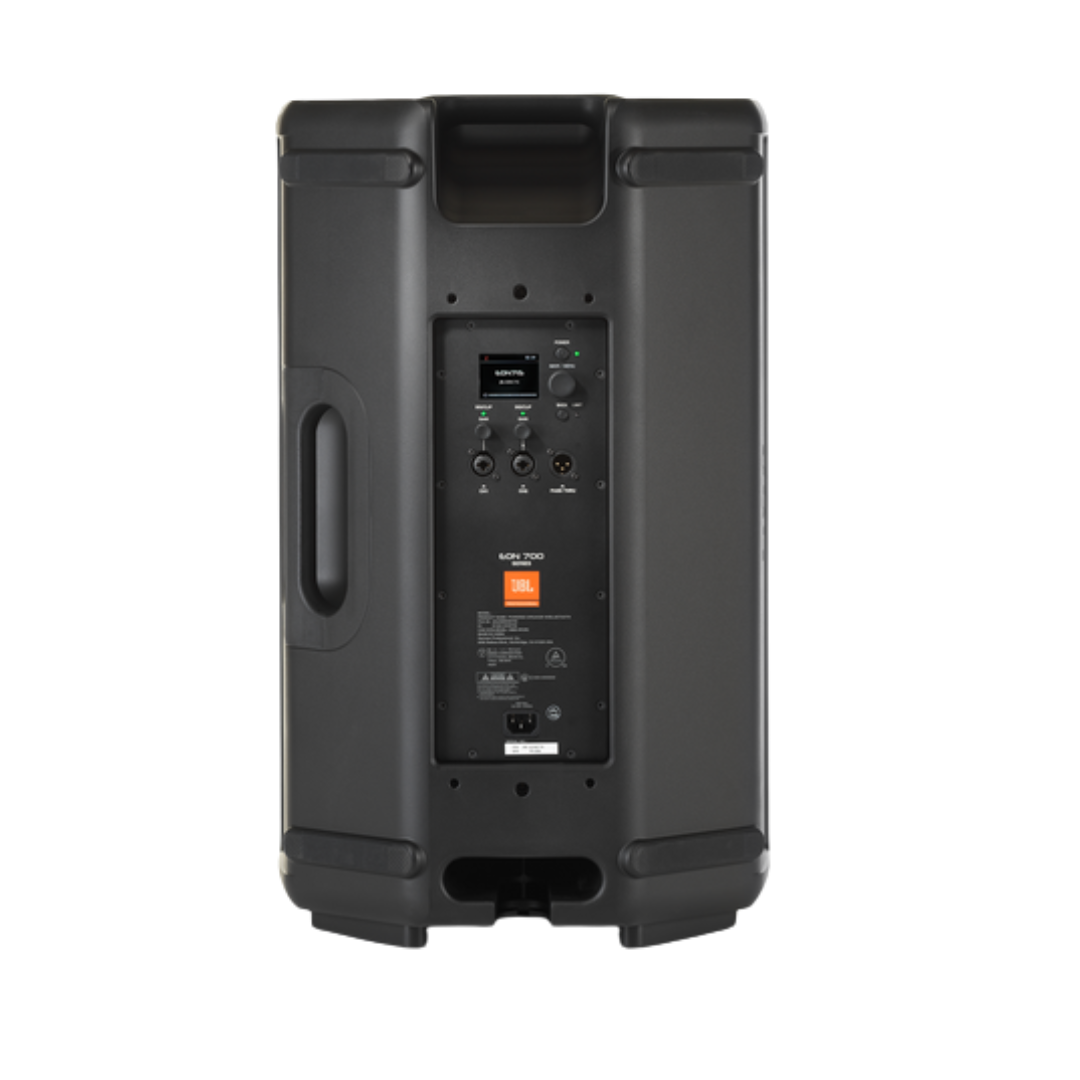 Altavoz JBL EON715 - ELECTRONICA DEL NORTE