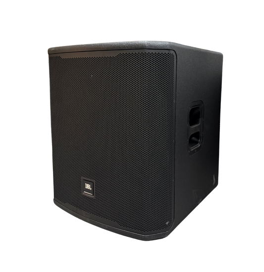 Subwoofer Jbl Prx918xlf Open Box