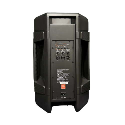 Altavoz Jbl Irx112bt Open Box