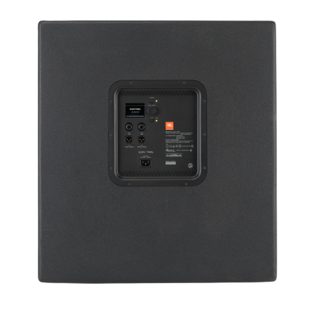 Subwoofer Jbl EON 718s - ELECTRONICA DEL NORTE