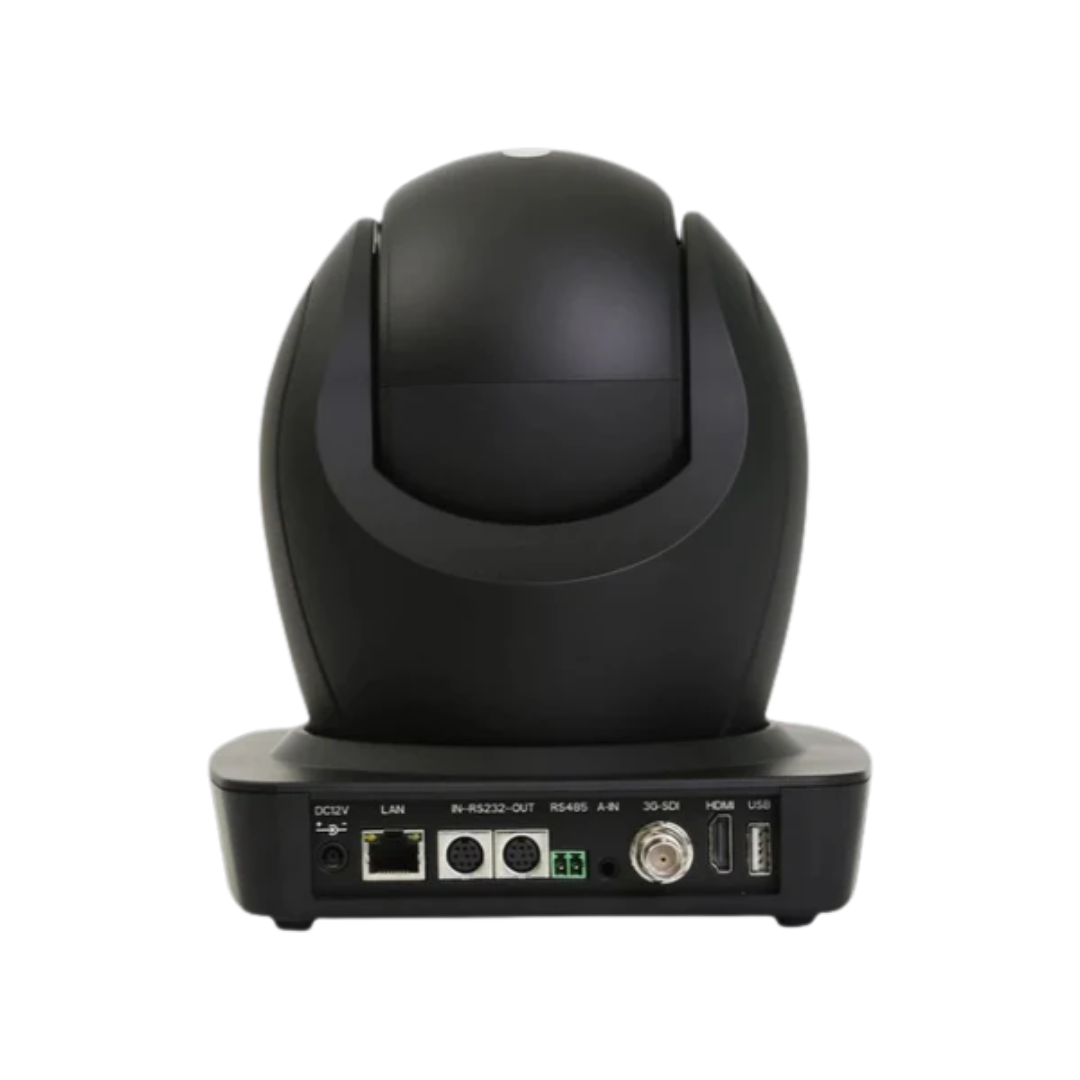 Cámara PTZ RGBlink Vue 2.0X - ELECTRONICA DEL NORTE