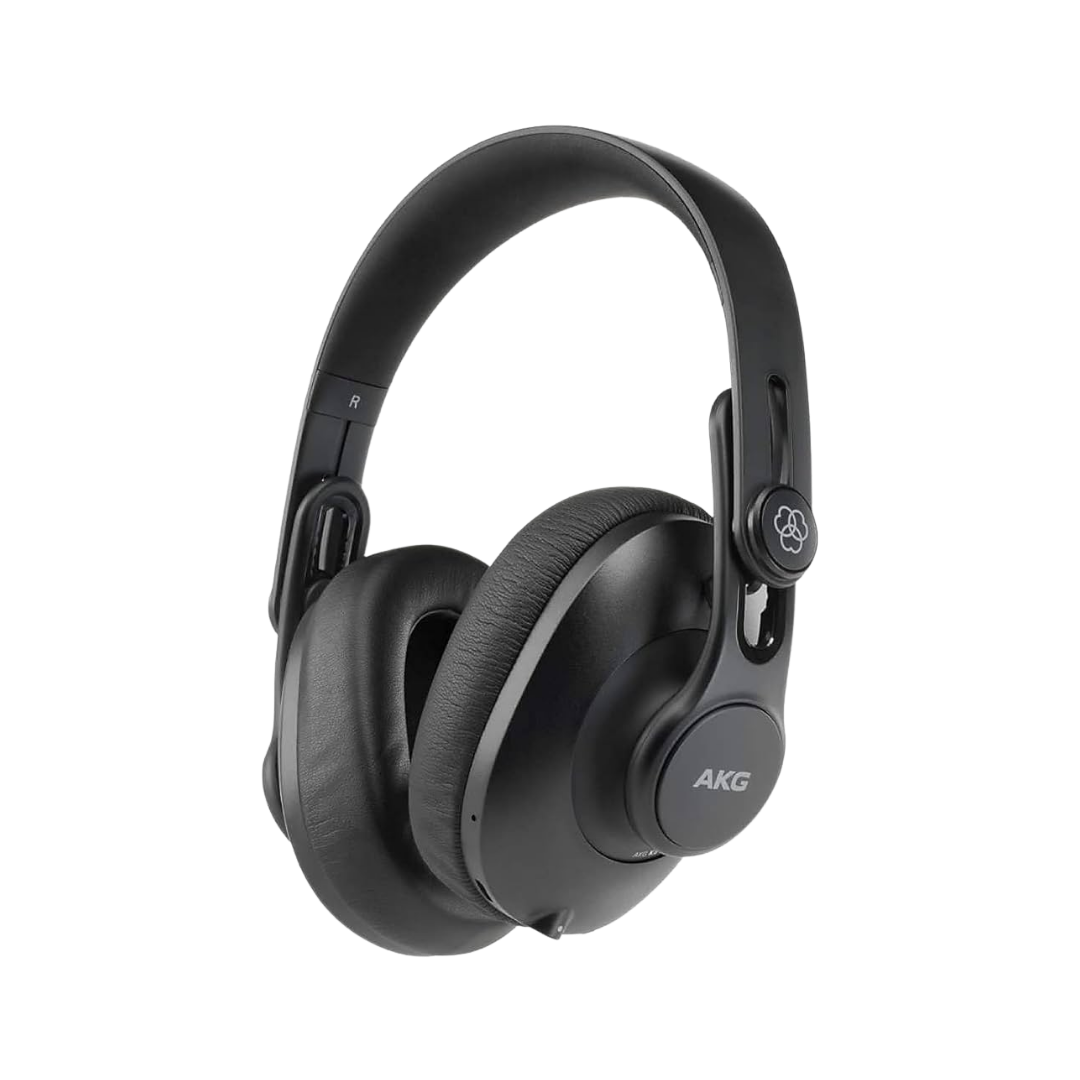 Audifonos Bluetooth Akg K361 Bt