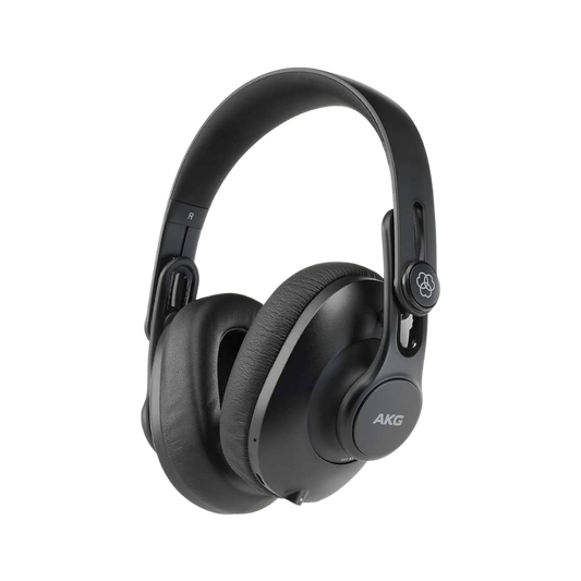 Audifonos Bluetooth Akg K361 Bt