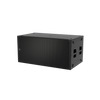 Subwoofer dual 18” JBL SRX928S