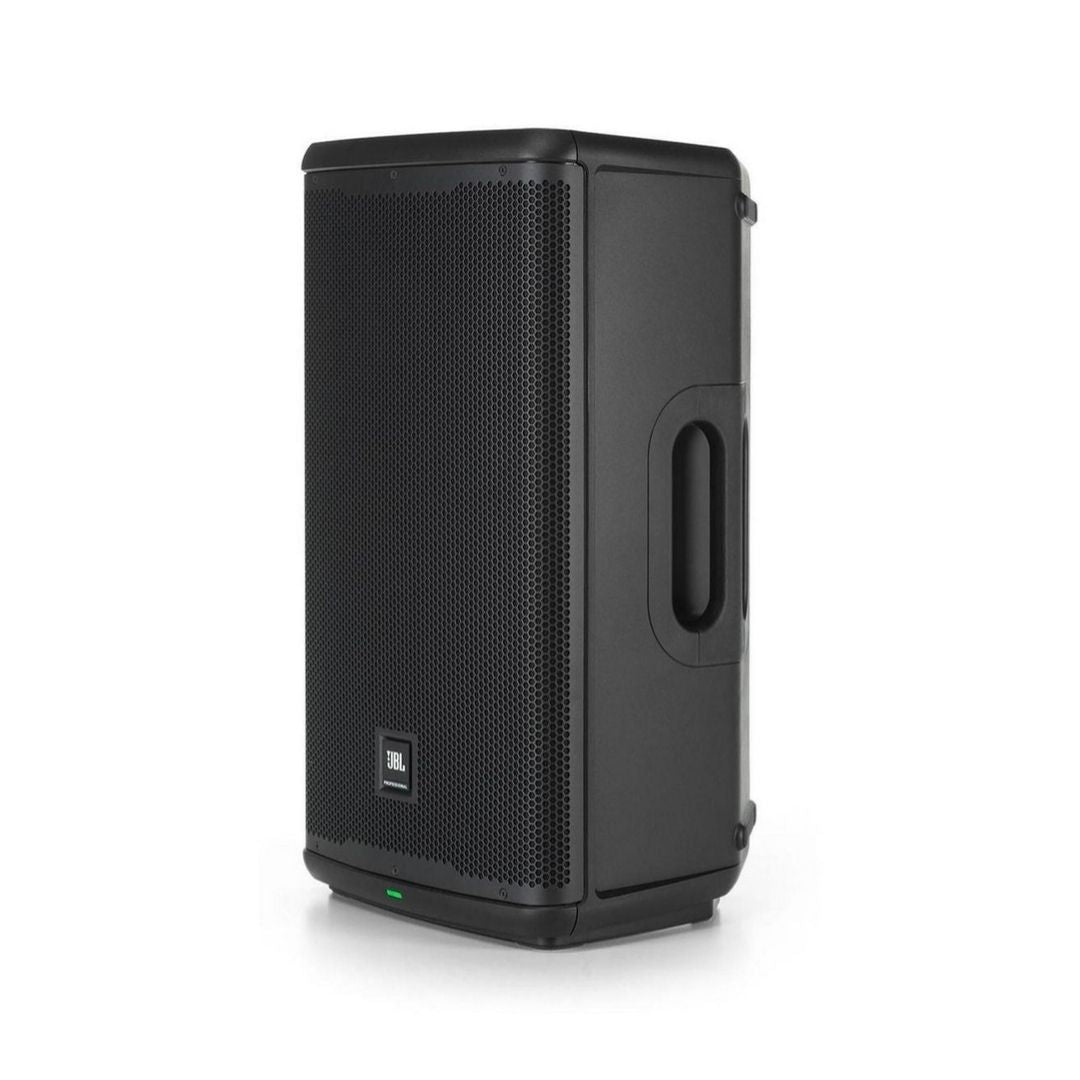 Bocina Jbl Eon715 Con Bluetooth Negra 100v-120v