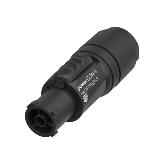 Conector Neutrik NAC3F-TRUE1-S