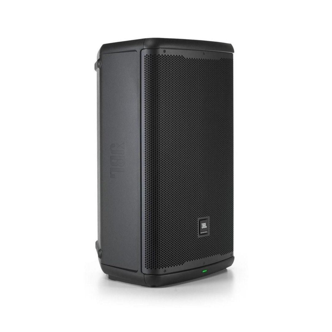 Bocina Jbl Eon715 Con Bluetooth Negra 100v-120v