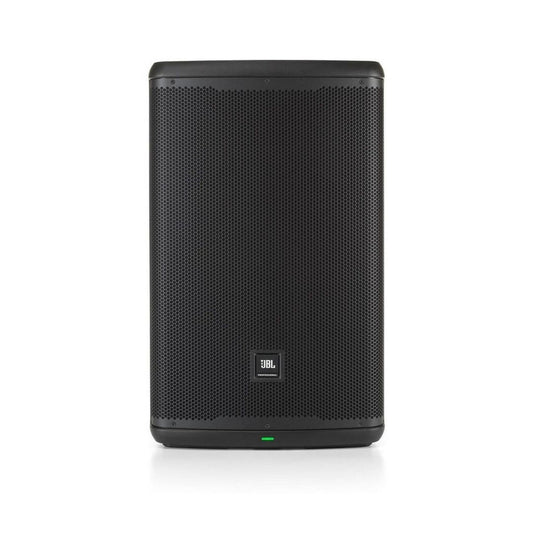 Bocina Jbl Eon715 Con Bluetooth Negra 100v-120v