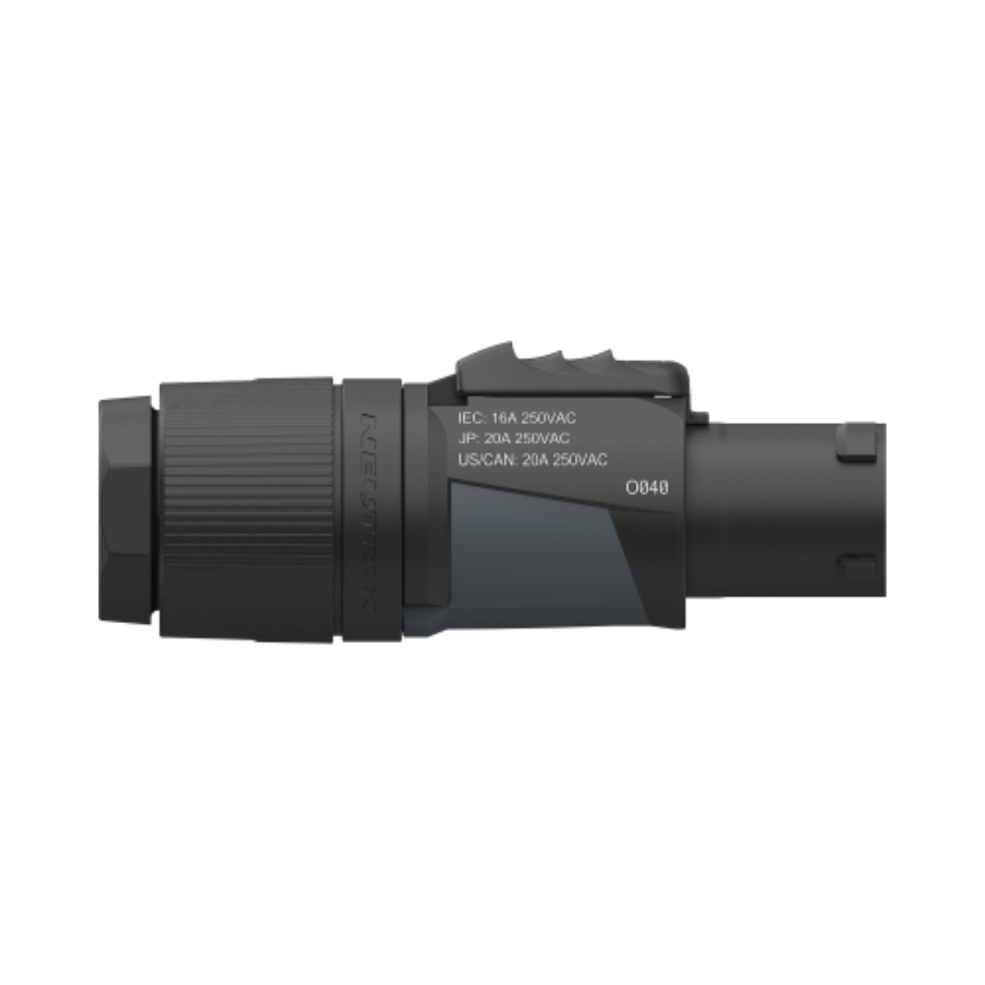Conector Neutrik NAC3F-TRUE1-S