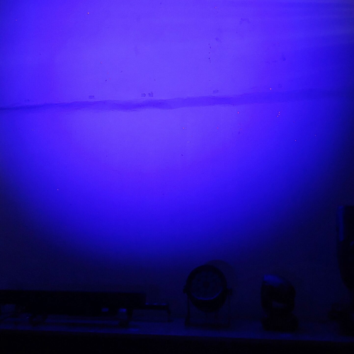 Cabeza móvil Wash/Beam YL-0740