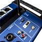 Consola de Mezcla Soundcraft Ui24R - ELECTRONICA DEL NORTE