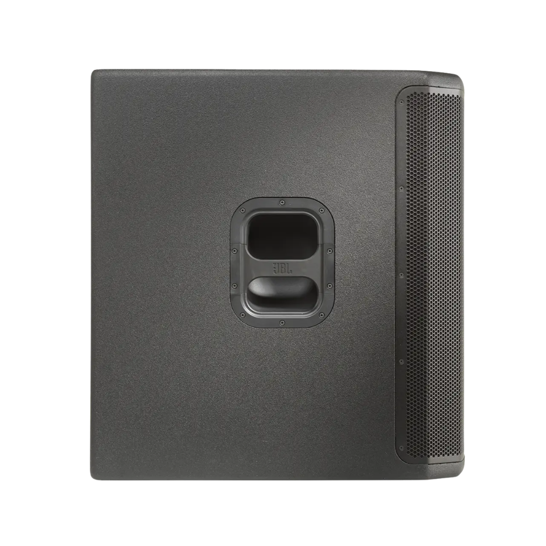 JBL PRX918XLF Subwoofer Activo Profesional de 18 pulgadas - ELECTRONICA DEL NORTE
