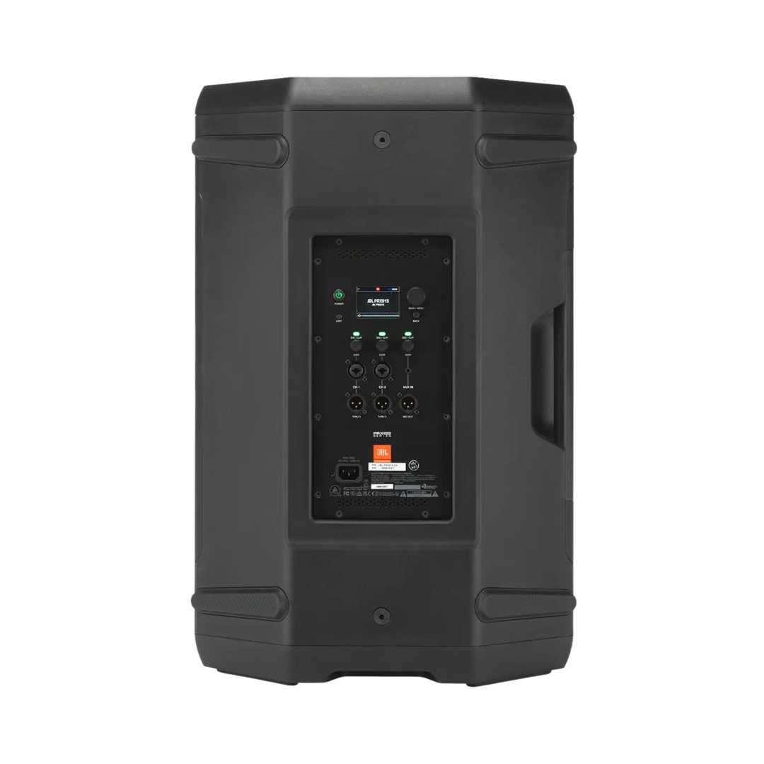 Altavoz Jbl Prx915 - ELECTRONICA DEL NORTE