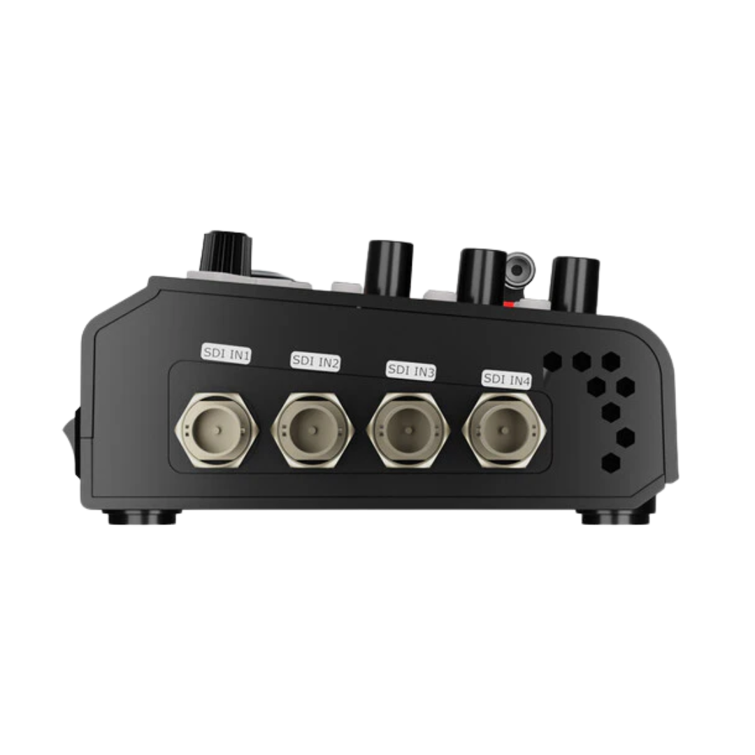 Switcher de Video RGBlink Mini ISO - ELECTRONICA DEL NORTE