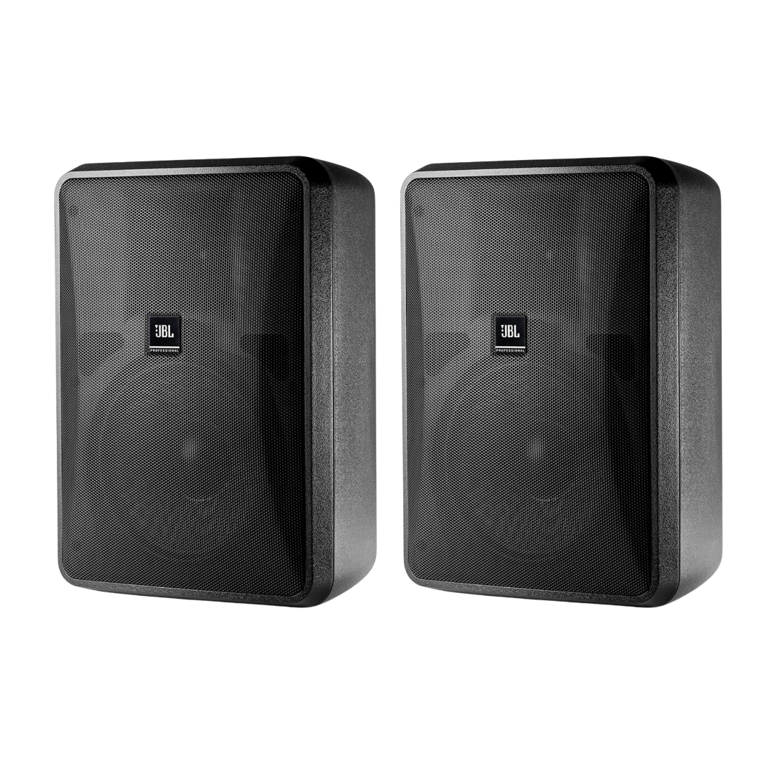 Par de Altavoces Jbl Control 28-1 - ELECTRONICA DEL NORTE