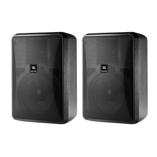 Par de Altavoces Jbl Control 28-1 - ELECTRONICA DEL NORTE