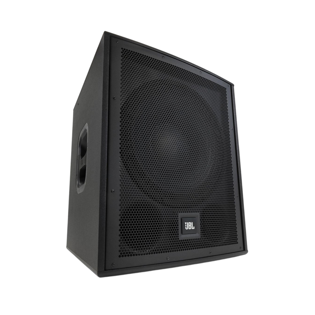 Subwoofer Jbl Irx115s - ELECTRONICA DEL NORTE