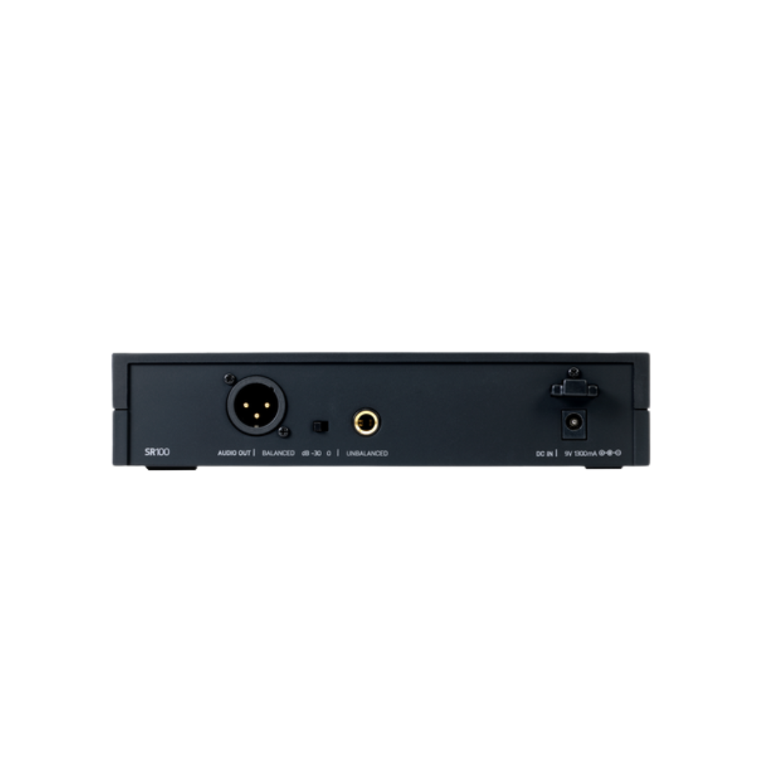 Sistema de micrófono inalámbrico AKG DMS100
