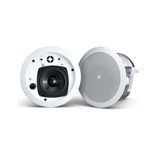 Par Altavoz Bocina Plafon Jbl Control 24ct Micro Plus