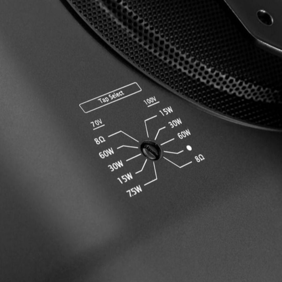 Altavoz Amplia Cobertura Jbl Control Hst Pasivo