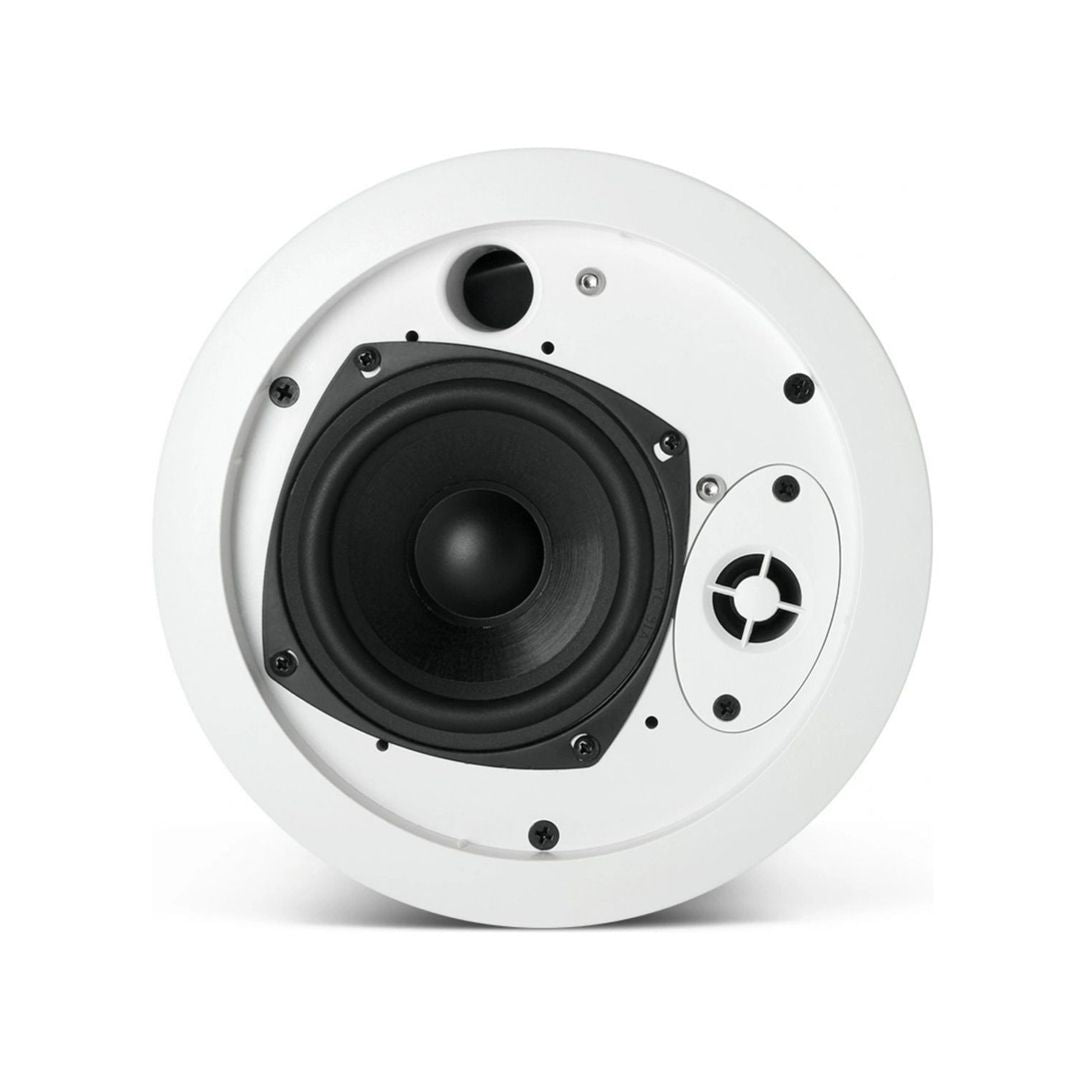 Par Altavoz Bocina Plafon Jbl Control 24ct Micro Plus