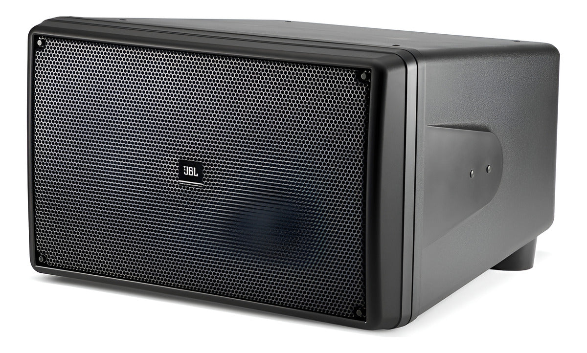 Subwoofer Profesional Pasivo Jbl Control Sb2210 Doble 10pLG