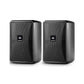 Jbl Control 23-1 Par De Altavoces De 2 Vías De 100 W Negros