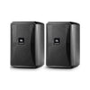 Jbl Control 23-1 Par De Altavoces De 2 Vías De 100 W Negros
