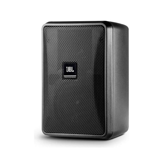 Jbl Control 23-1 Par De Altavoces De 2 Vías De 100 W Negros
